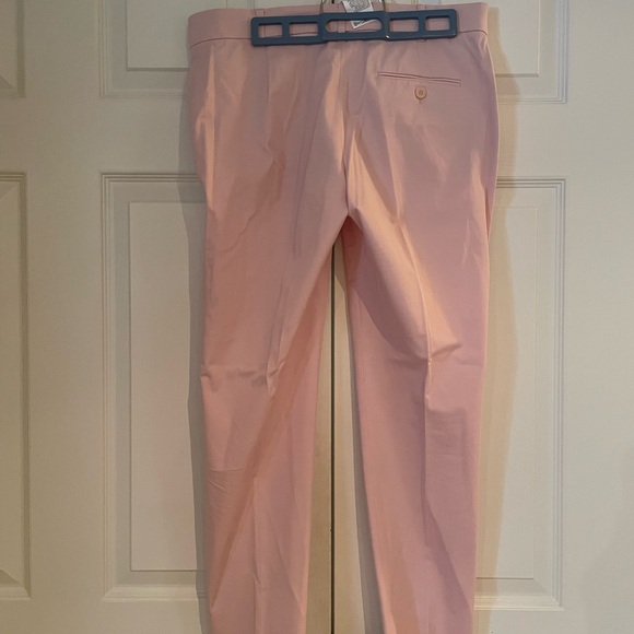 MaxMara Studio Blush Cropped Pants - Picture 6 of 6